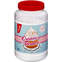 Los mejores  - Castello Since 1907 Cream of Tartar - 800 gr